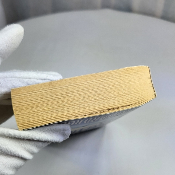 Honeymoon Paperback Book by James Patterson & Howard Roughan - Picture 10 of 12